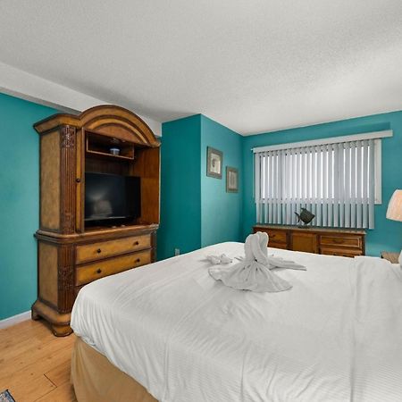 The Summit 1023 Leilighet Panama City Beach Eksteriør bilde