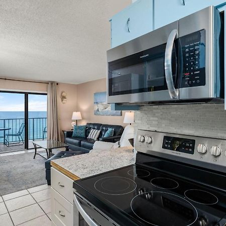 The Summit 1023 Leilighet Panama City Beach Eksteriør bilde