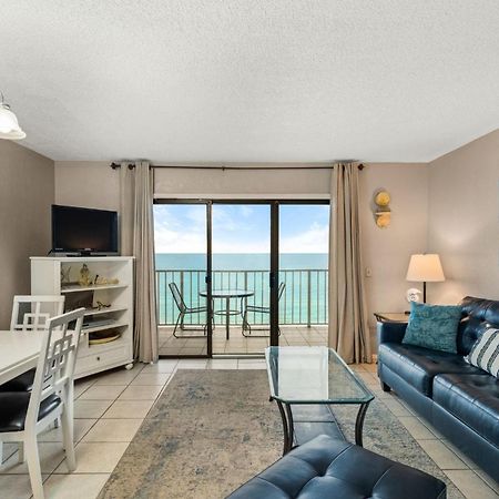 The Summit 1023 Leilighet Panama City Beach Eksteriør bilde