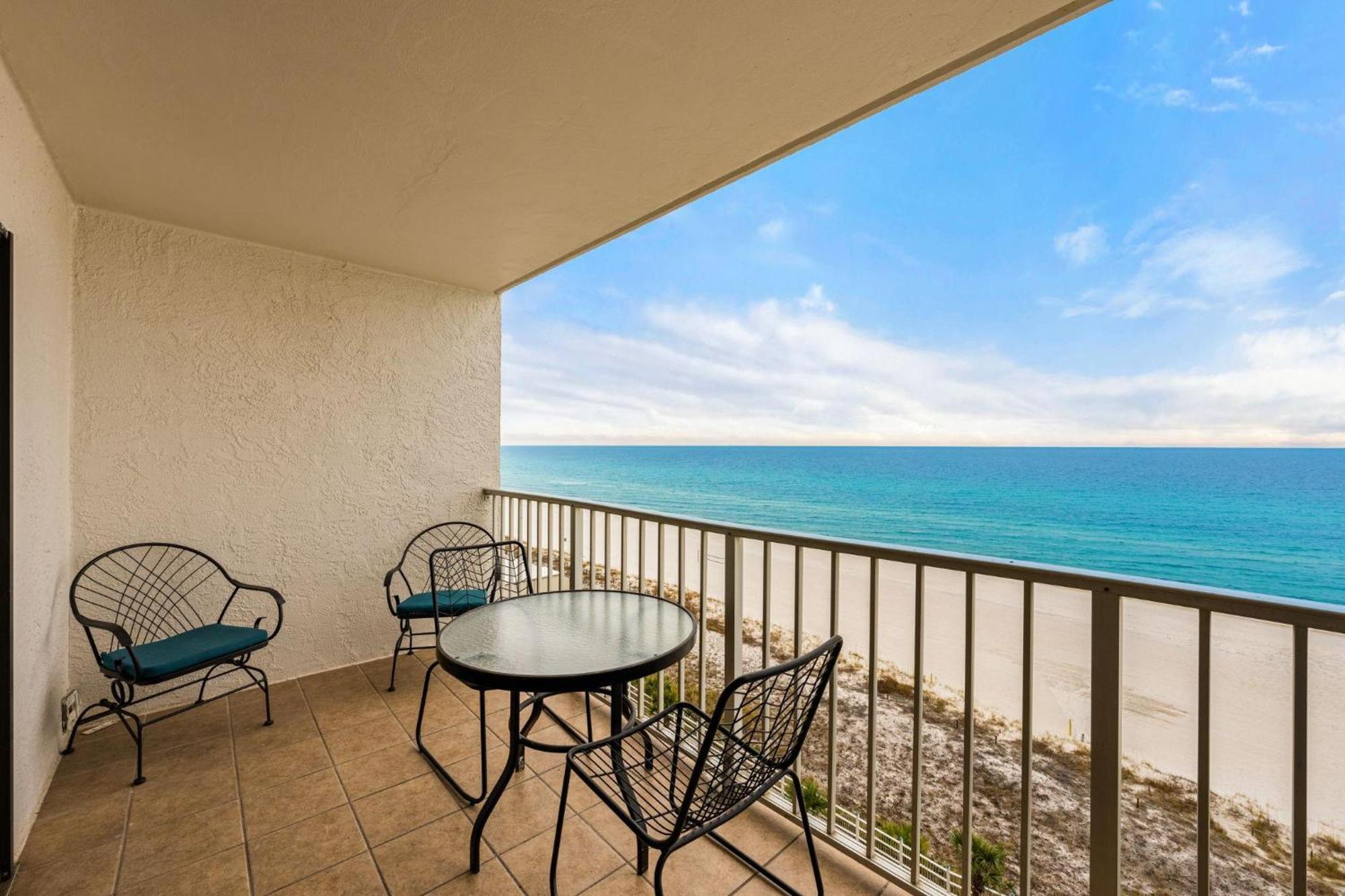 The Summit 1023 Leilighet Panama City Beach Eksteriør bilde