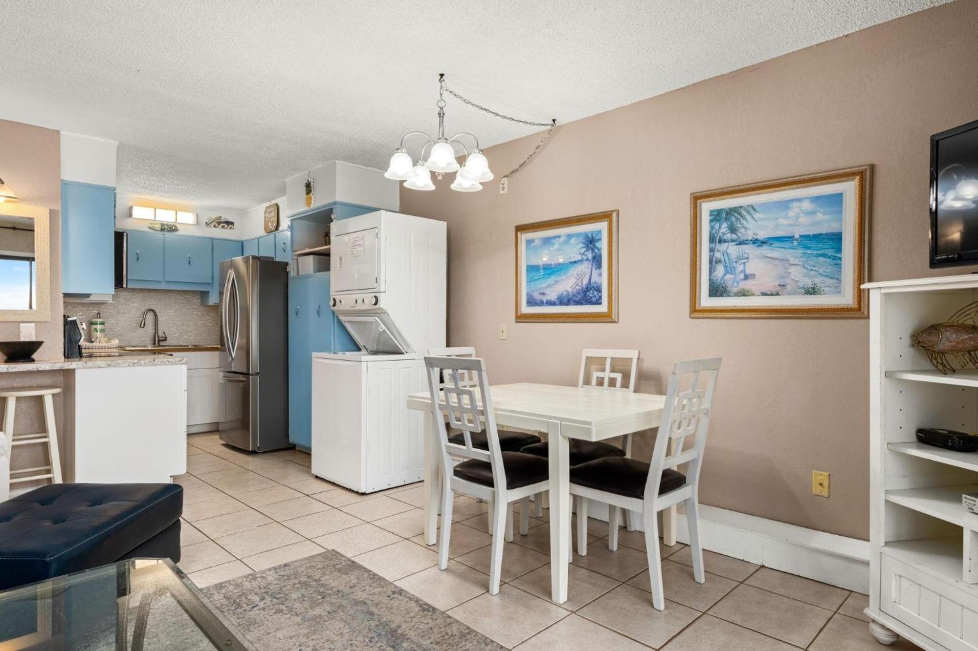 The Summit 1023 Leilighet Panama City Beach Eksteriør bilde