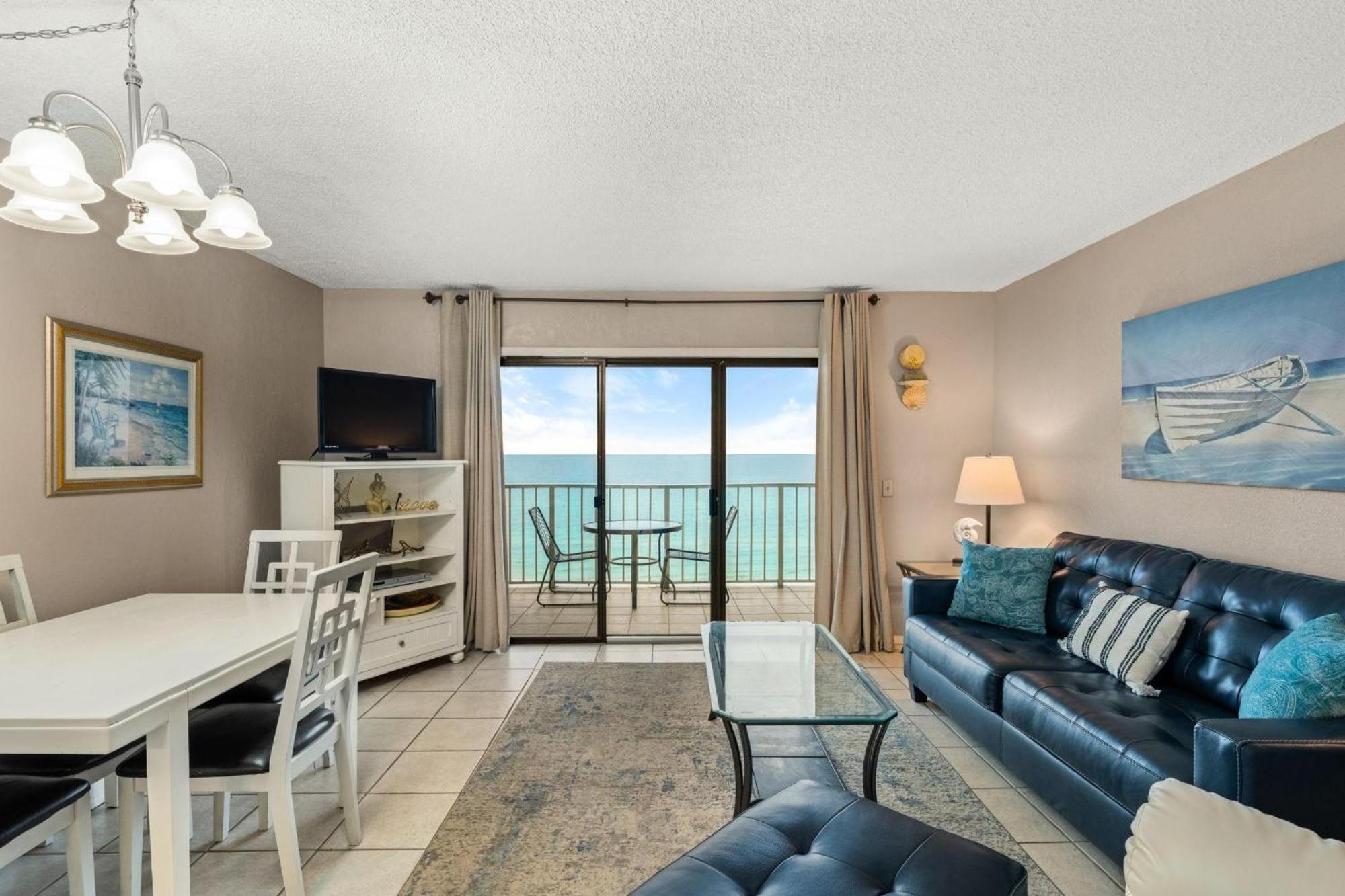 The Summit 1023 Leilighet Panama City Beach Eksteriør bilde