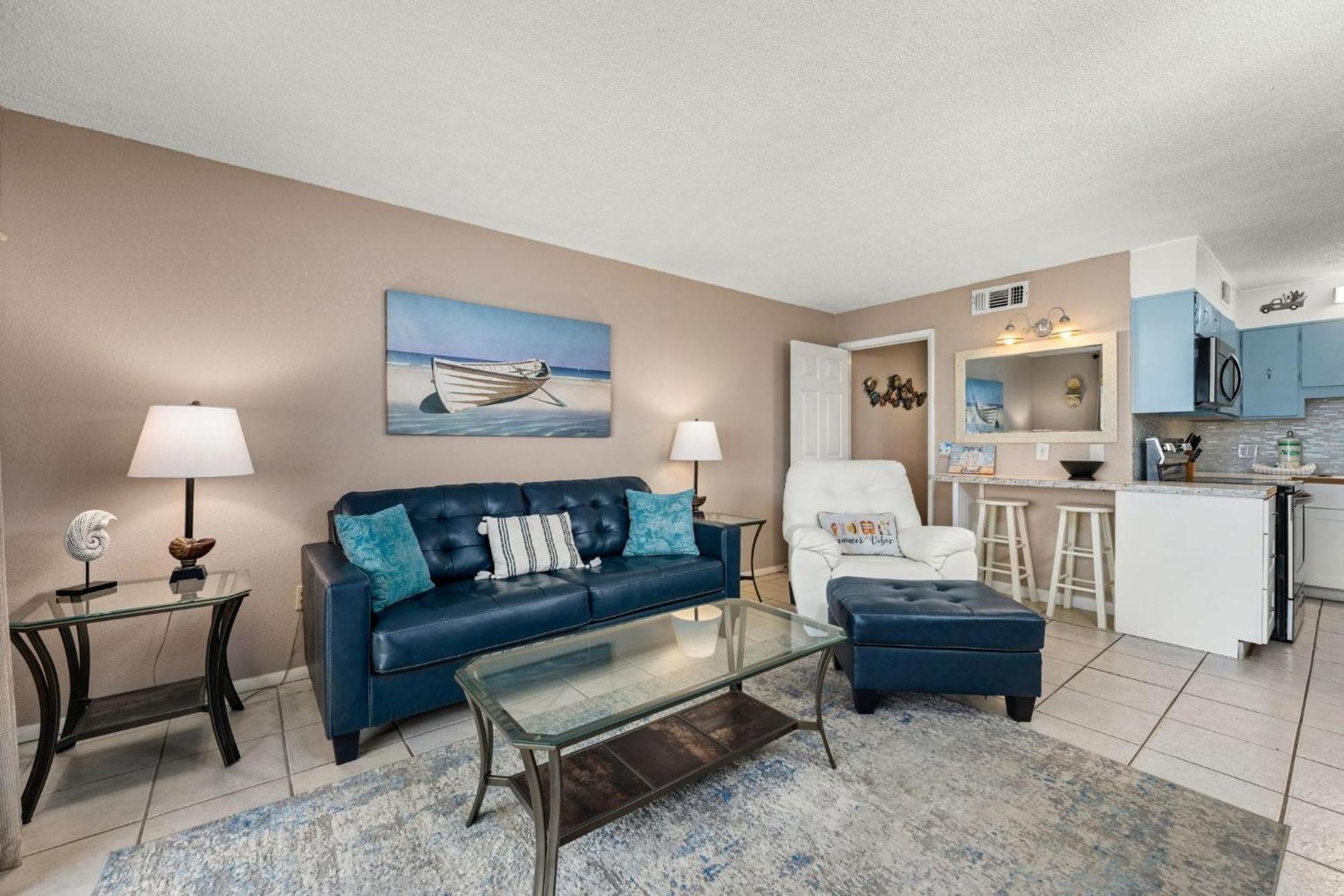 The Summit 1023 Leilighet Panama City Beach Eksteriør bilde